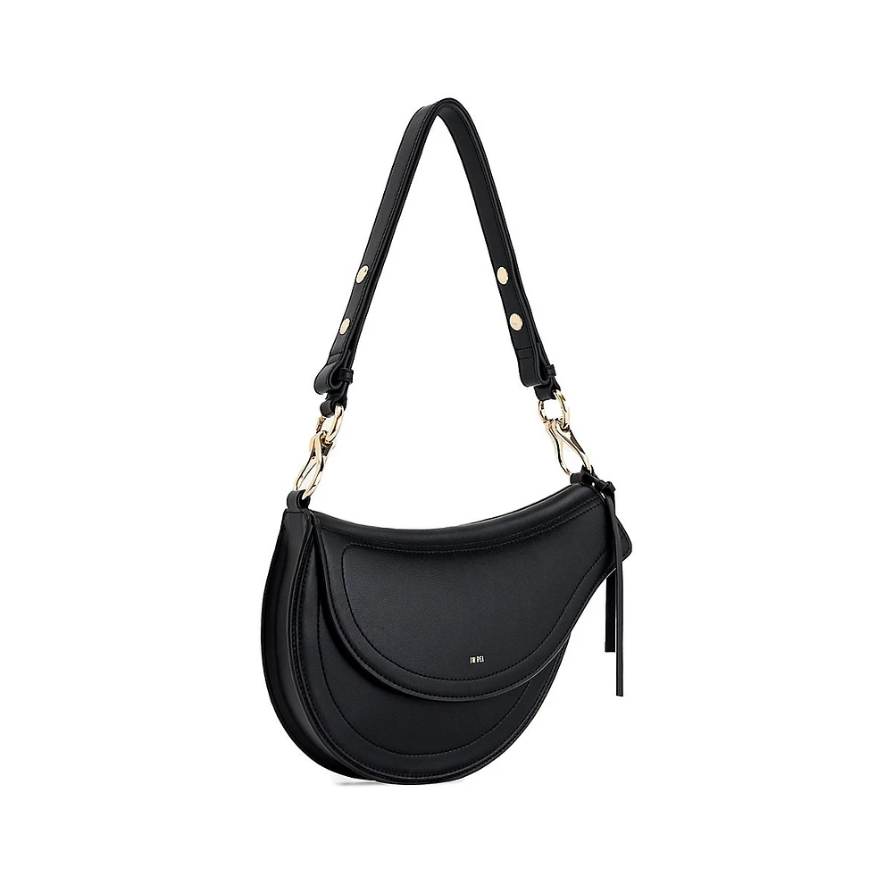 Ashlie Crossbody Bag