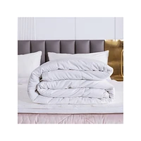 Rayon From Bamboo Duvet With Kapok Fibre Fill