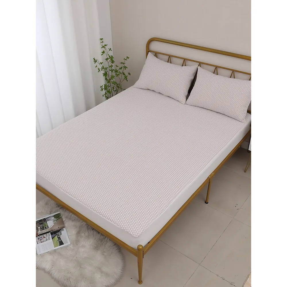 Copper Mattress Protector