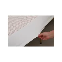 Copper Mattress Protector