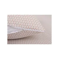 2-Piece Copper Pillow Protector Set