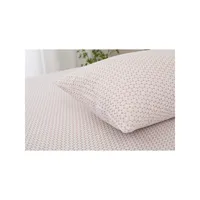 2-Piece Copper Pillow Protector Set