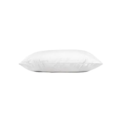 Pearl Cotton Pillow