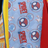 Bioworld Spidey and His Amazing Friends 14 Toddler Backpack