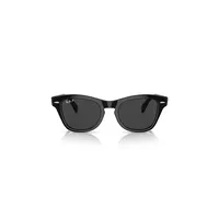 707 Polarized Sunglasses