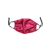 Kids Pleated Double Layer Silk Face Mask