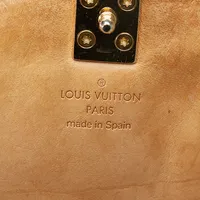 Bosphore - shows love to Louis Vuitton and Murakami with a custom