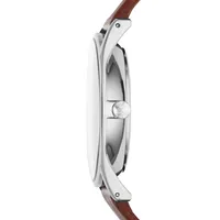 Women's Holst Multifunction, Silver-tone Stainless Steel Watch