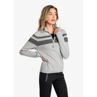 Eco Wool Turtle Neck Pullover