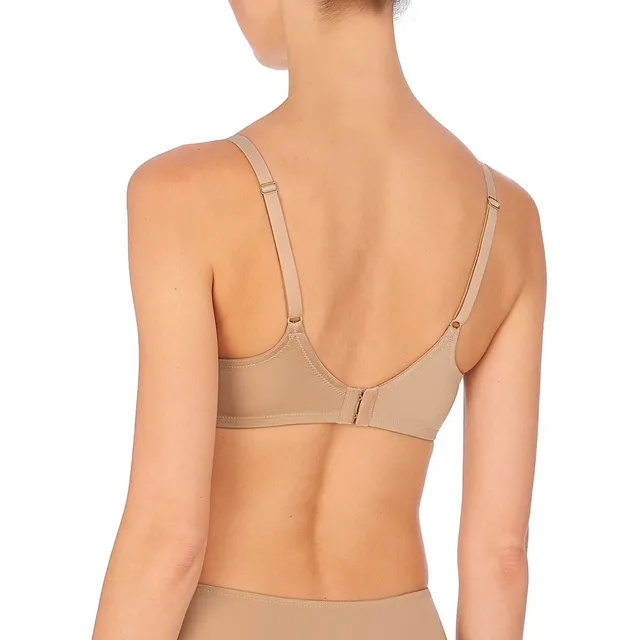 Side Effect Full Fit Contour Underwire Bra