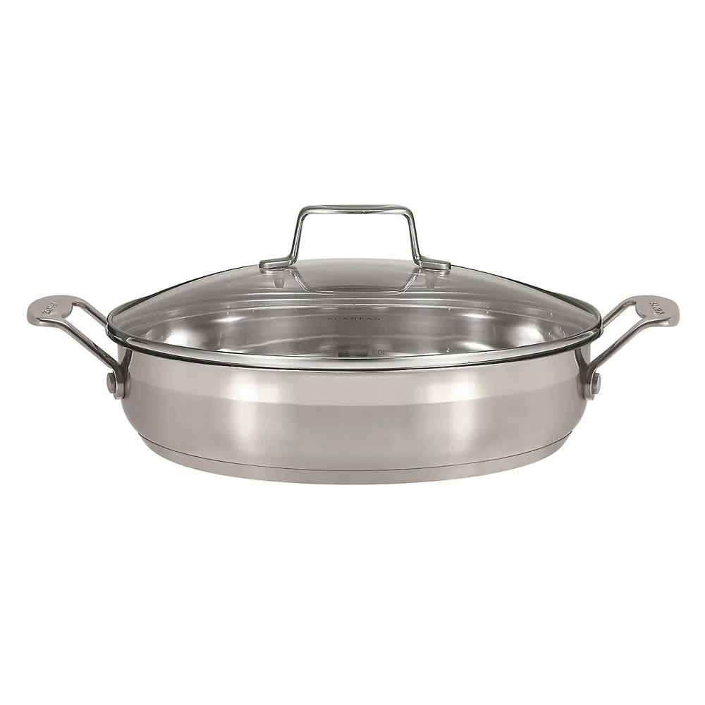 SCANPAN Impact 20 cm Frying Pan