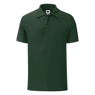 Mens Tailored Polo Shirt