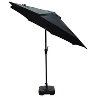 Octagonal Umbrella 8.5 Ft