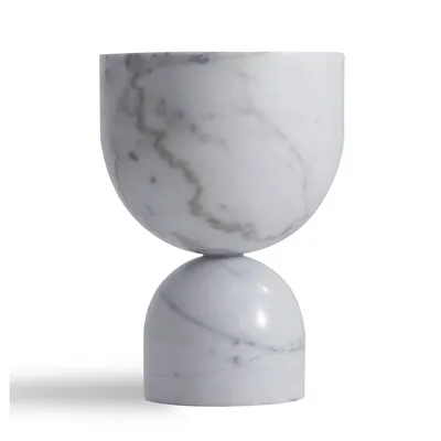 Pénélope Side Table - Marble