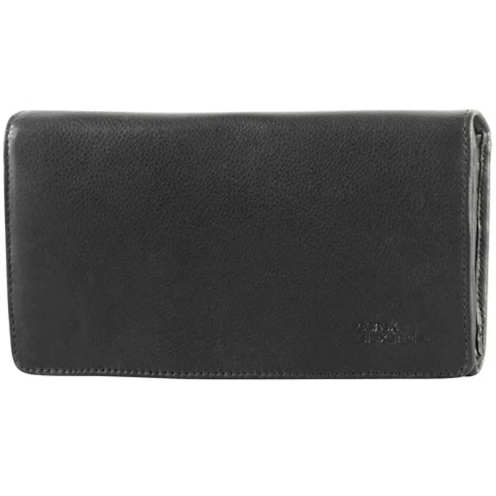 CENTRAL PARK -Clutch Style Wallet (CP 8472)