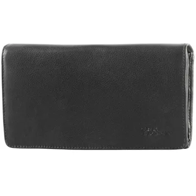 CENTRAL PARK -Clutch Style Wallet (CP 8472)