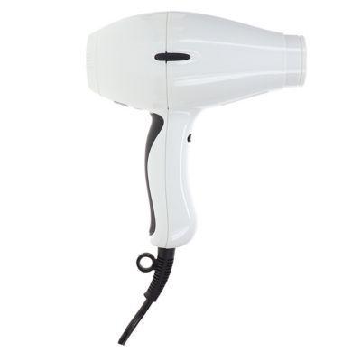 3900 Healthy Ionic Hair Dryer White
