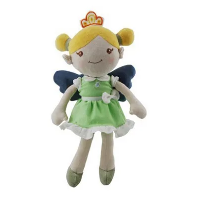 Good Earth Fairies 12 Inch Plush Doll
