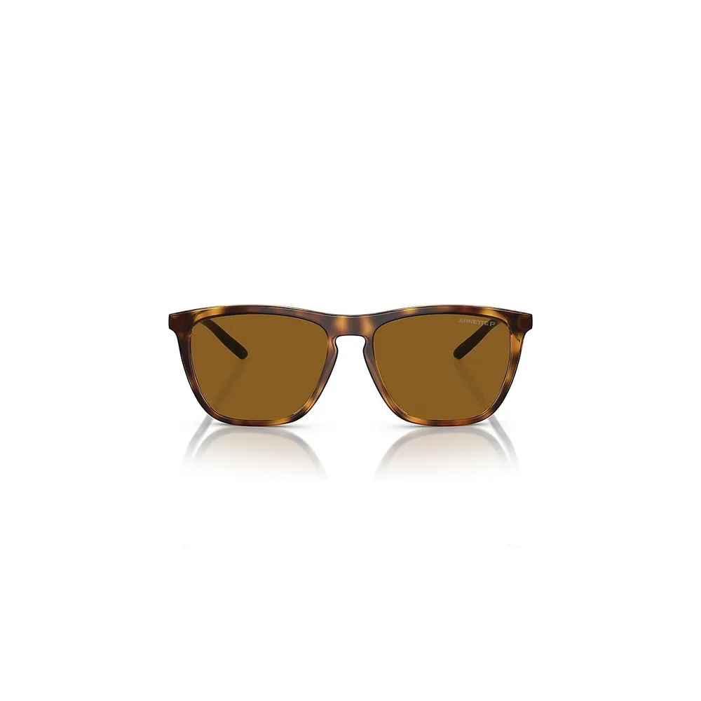 Fry Polarized Sunglasses