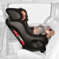 Fllo Convertible Car Seat