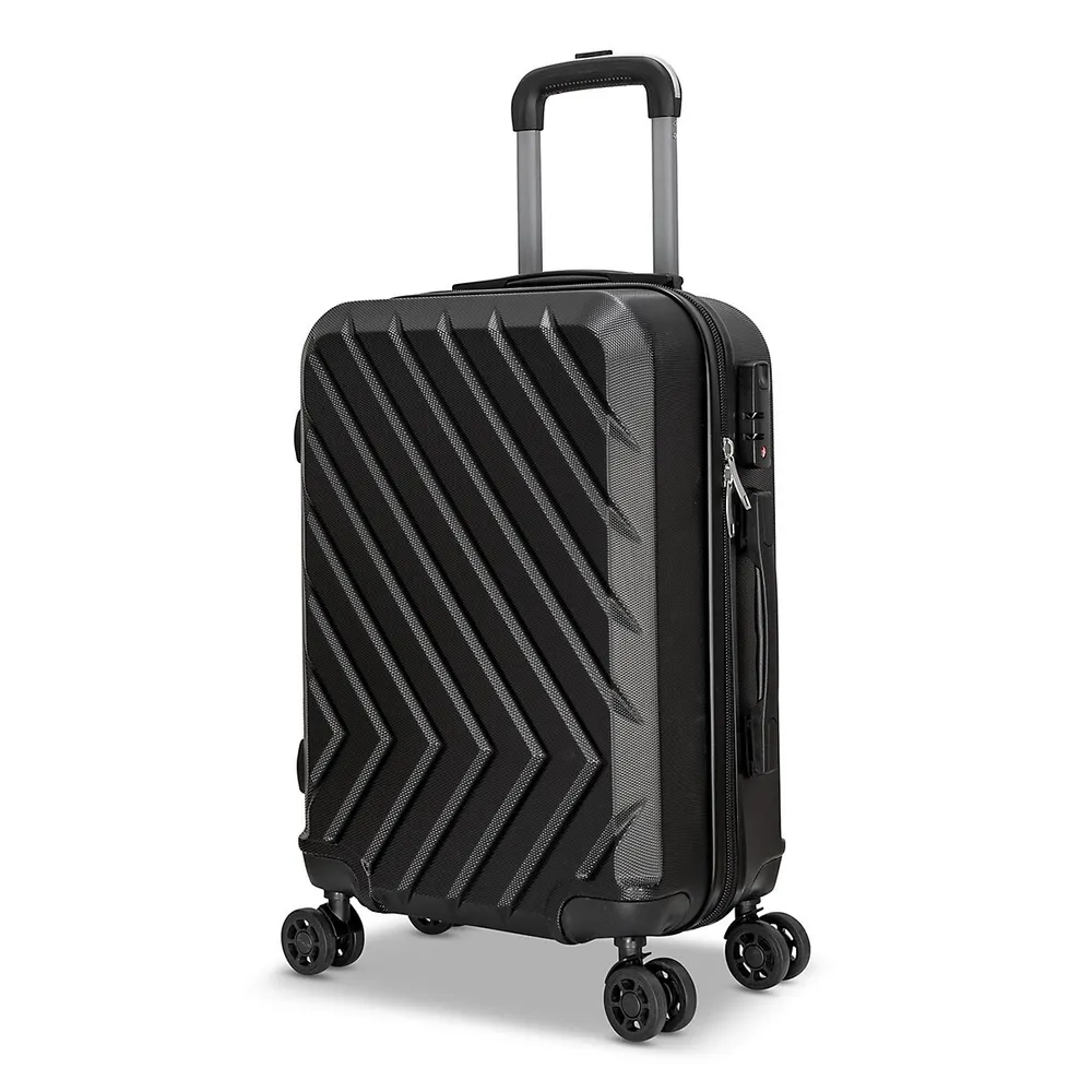 20" Carry-on Luggage Highlander Collection