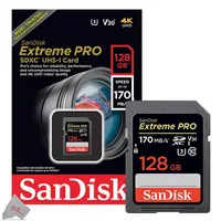 Eos 6d Mark Ii Full Frame Digital Slr Camera Body + Sandisk Extreme Pro 128gb Sdxc Memory Card + Lp-e6nh Lithium-ion Battery + Camera Case