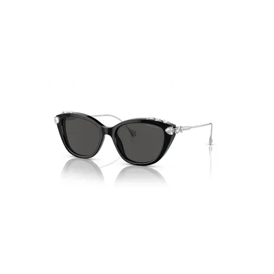 Sk6010 Sunglasses