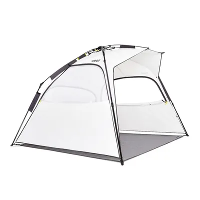 Family Basecamp Tent