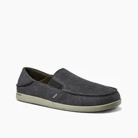 Reef Cushion Matey Wc Boat Shoe Loafer