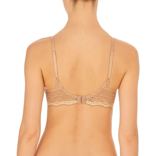 Natori Breakout Full-Fit Contour Underwire Bra