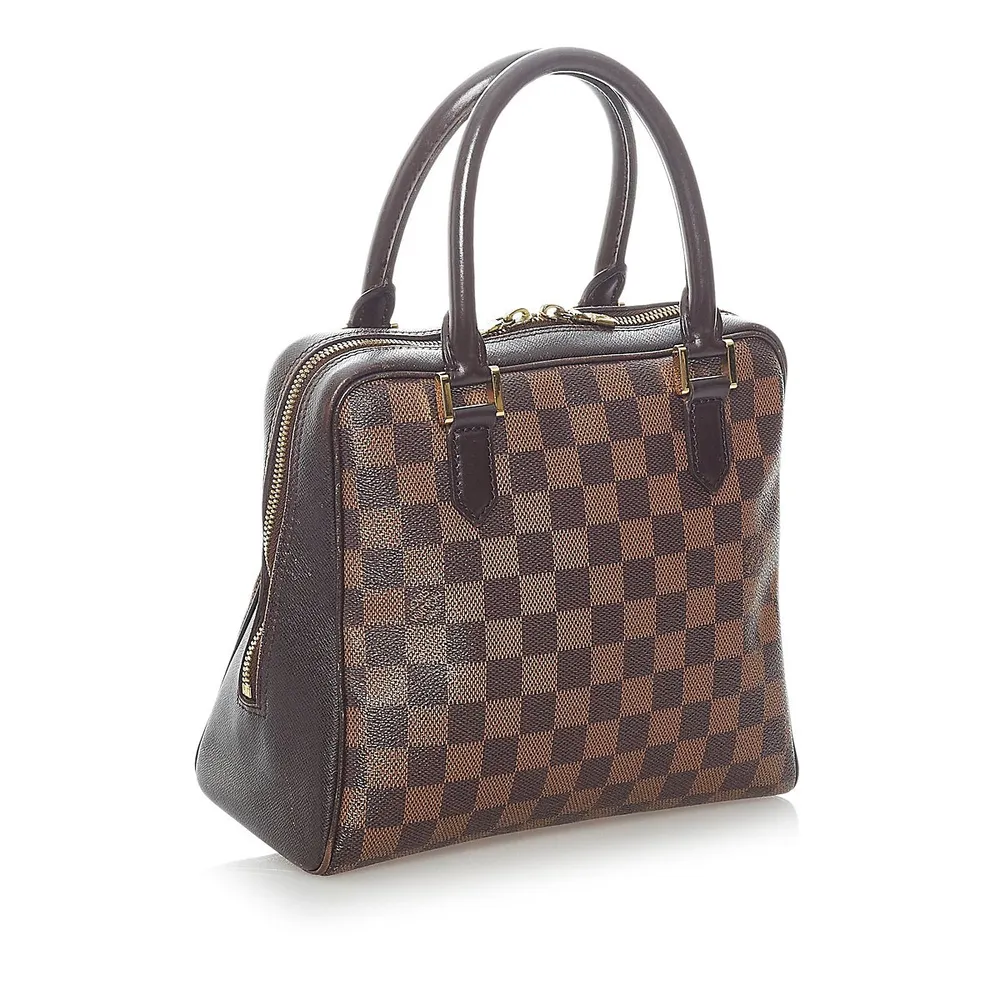 Louis Vuitton, Bags, Louis Vuitton Sarria Horizontal Damier Ebene