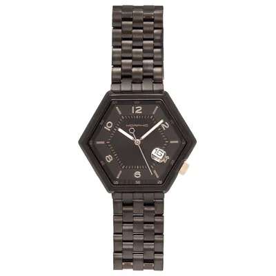 M96 Series Bracelet Watch W/date