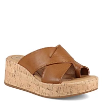 Sunny Wedge Sandals
