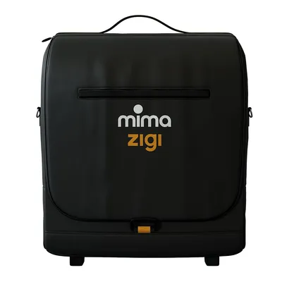 Zigi Travel Bag