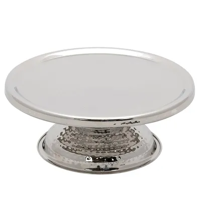 Cake Stand Footed 12.5"