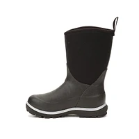 Kid's Element Waterproof Winter Boot