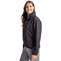 Charter Eco Recycled Women's Full-zip Jacket