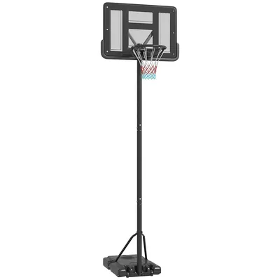 Portable Basketball Hoop For Swimming Pool Or Backyard