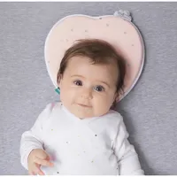 Lovenest Infant Head Support Pillow