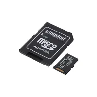 Industrial Micro Sd Card With Reader, Class 10, Uhs-i, U3, V30, A1