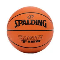 Varsity Tf-150 Rubber Basketball, Indoor-outdoor Performance Basketball