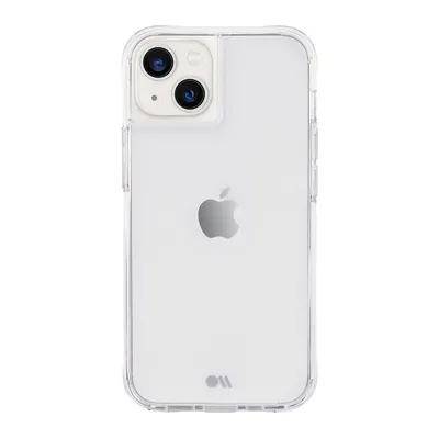 Tough Case Compatible With Iphone 13 - Translucent
