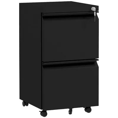 drawer Vertical Filing Cabinet For Letter A4 Legal