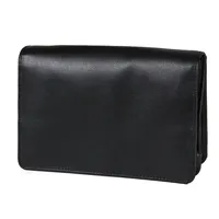 CIERRA- Small Full Flap Organizer Bag (FN 2721)