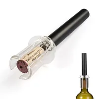 Brentwood Air Pump Wine Bottle Opener & Accessories
