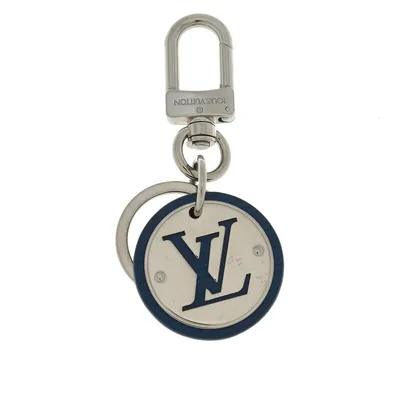 Lv Inlay Bag Charm & Key Holder Other