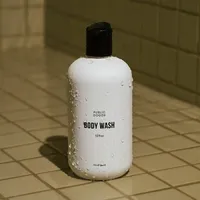 Body Wash, 355mL
