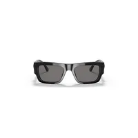 Ve4416u Polarized Sunglasses