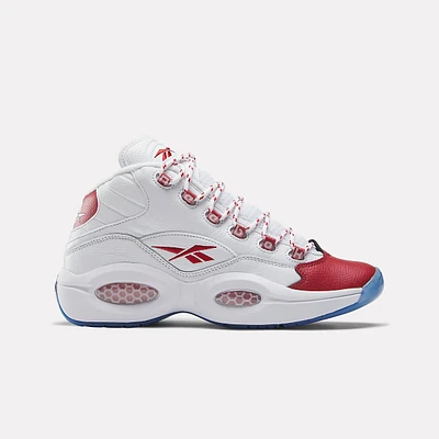 Question Mid Basketball Shoe
