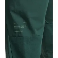 Stretch Woven Track Pants